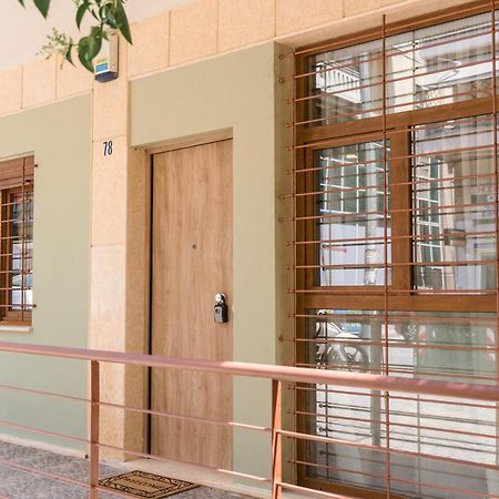 La Petit Maison Thessalonique Extérieur photo