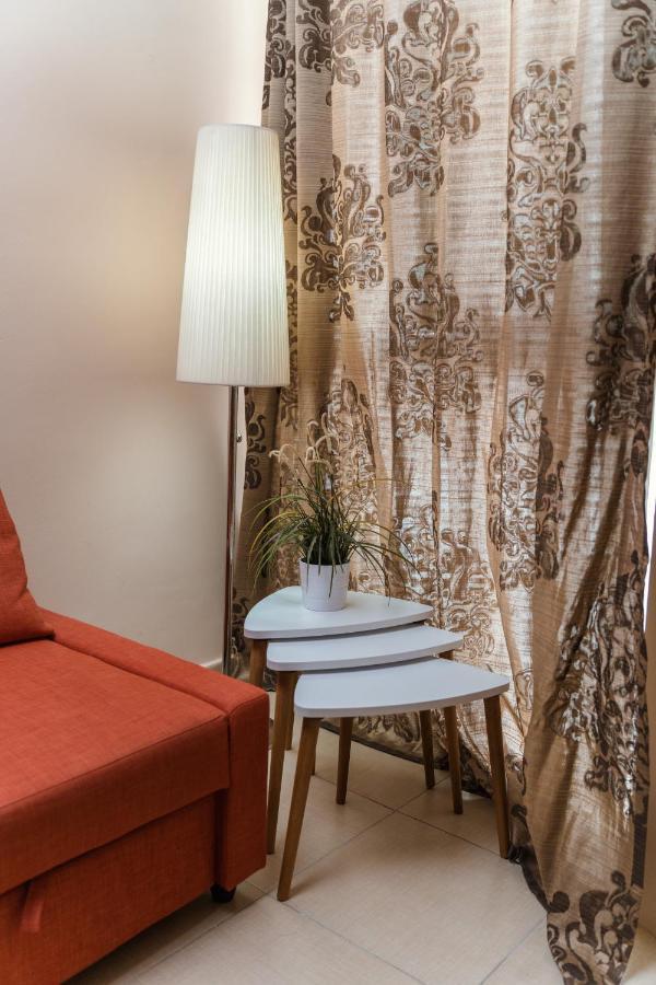 La Petit Maison Thessalonique Extérieur photo